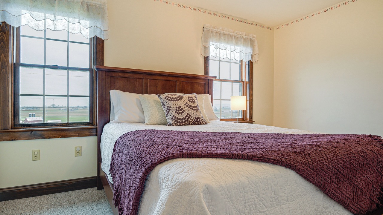 Photo of Bedroom in Ronks