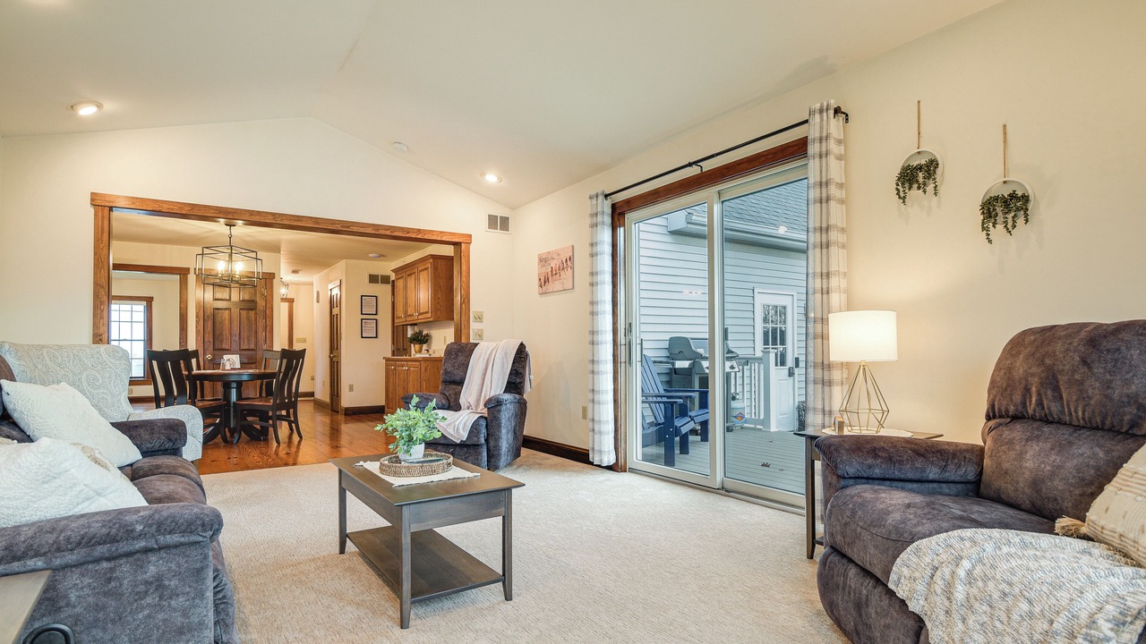 Photo of Livingroom in Ronks