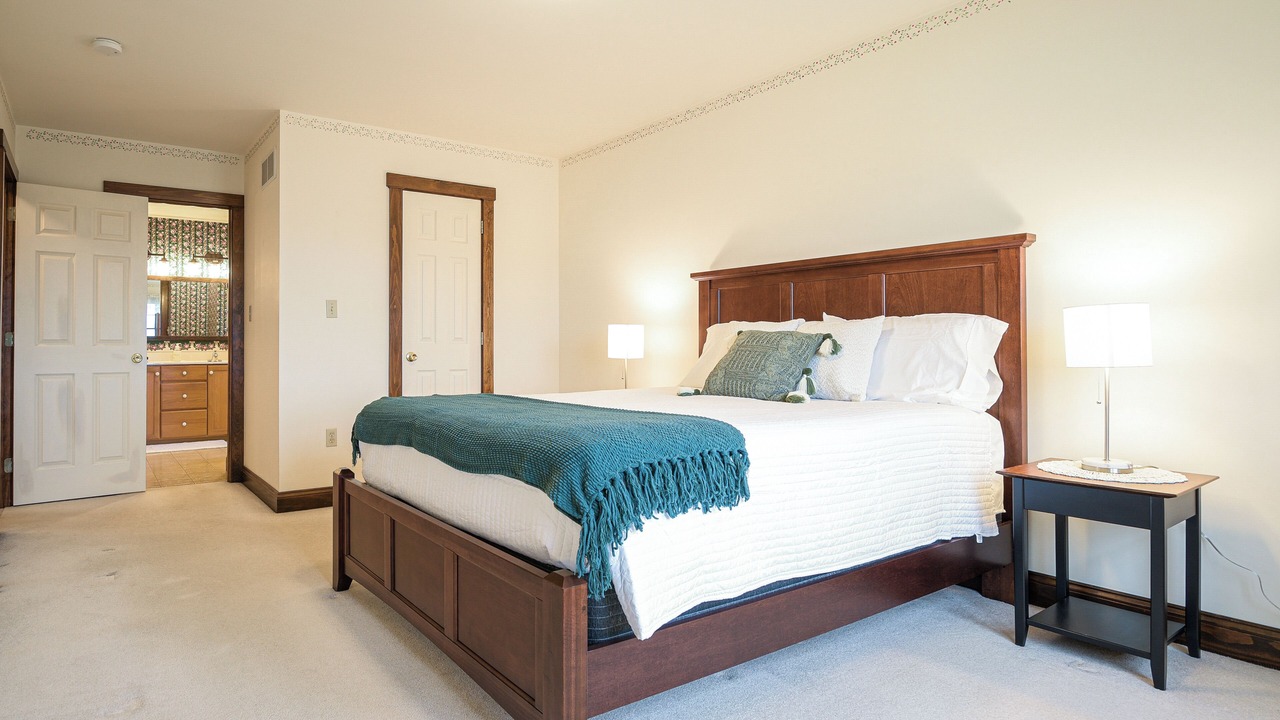Photo of Bedroom in Ronks
