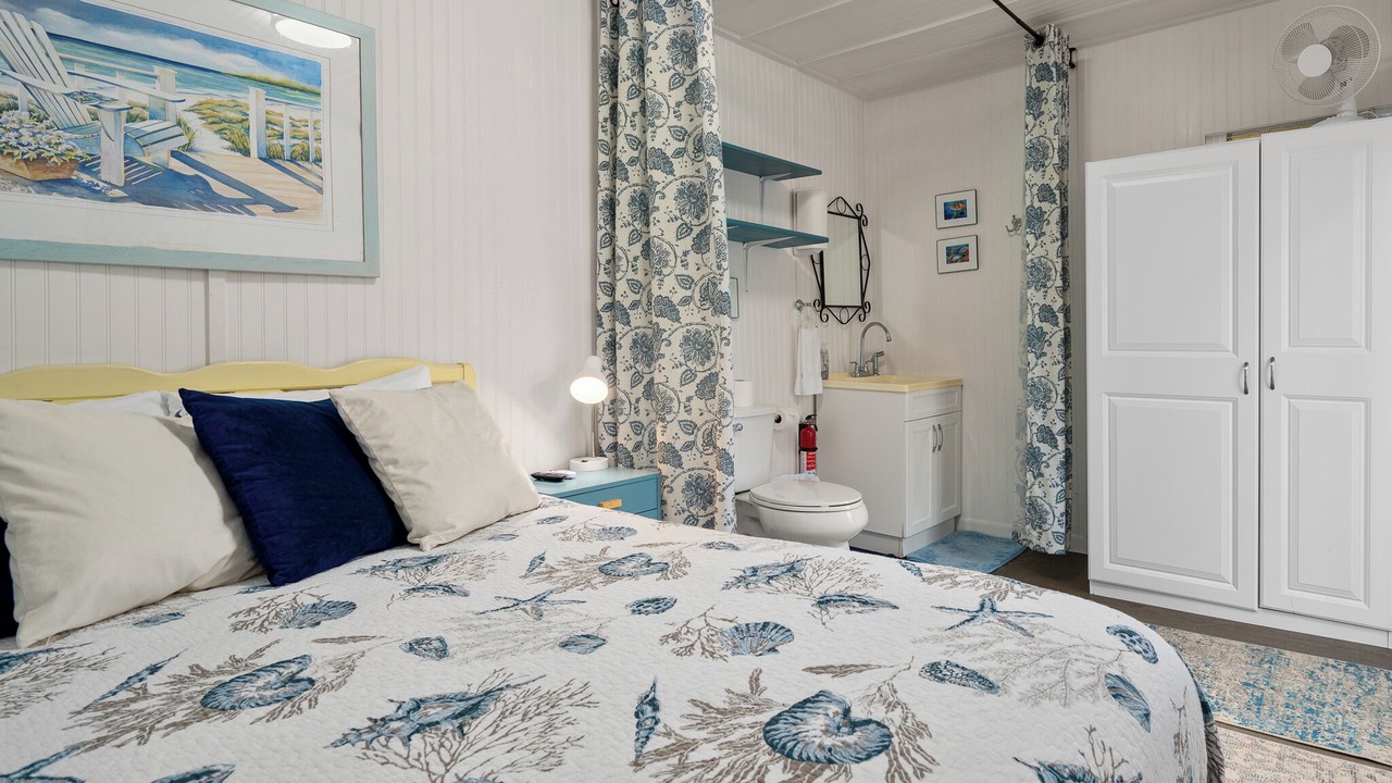 Photo of Bedroom in Fulton