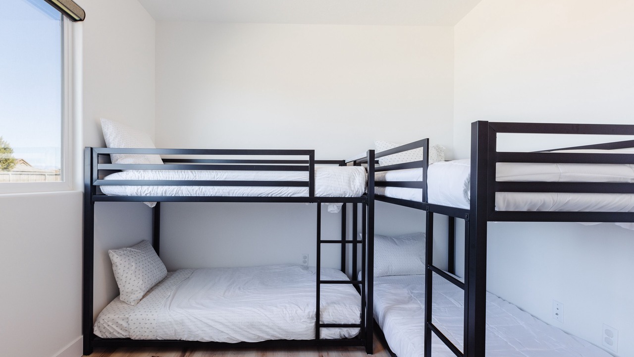 Photo of Bedroom in Apple Valley