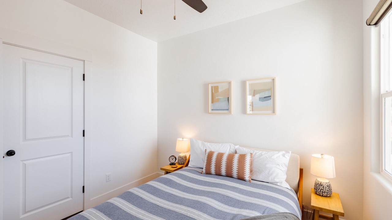Photo of Bedroom in Apple Valley