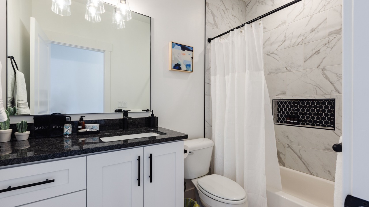 Photo of Bathroom in Apple Valley