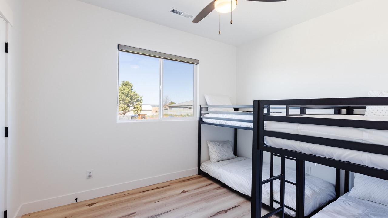 Photo of Bedroom in Apple Valley