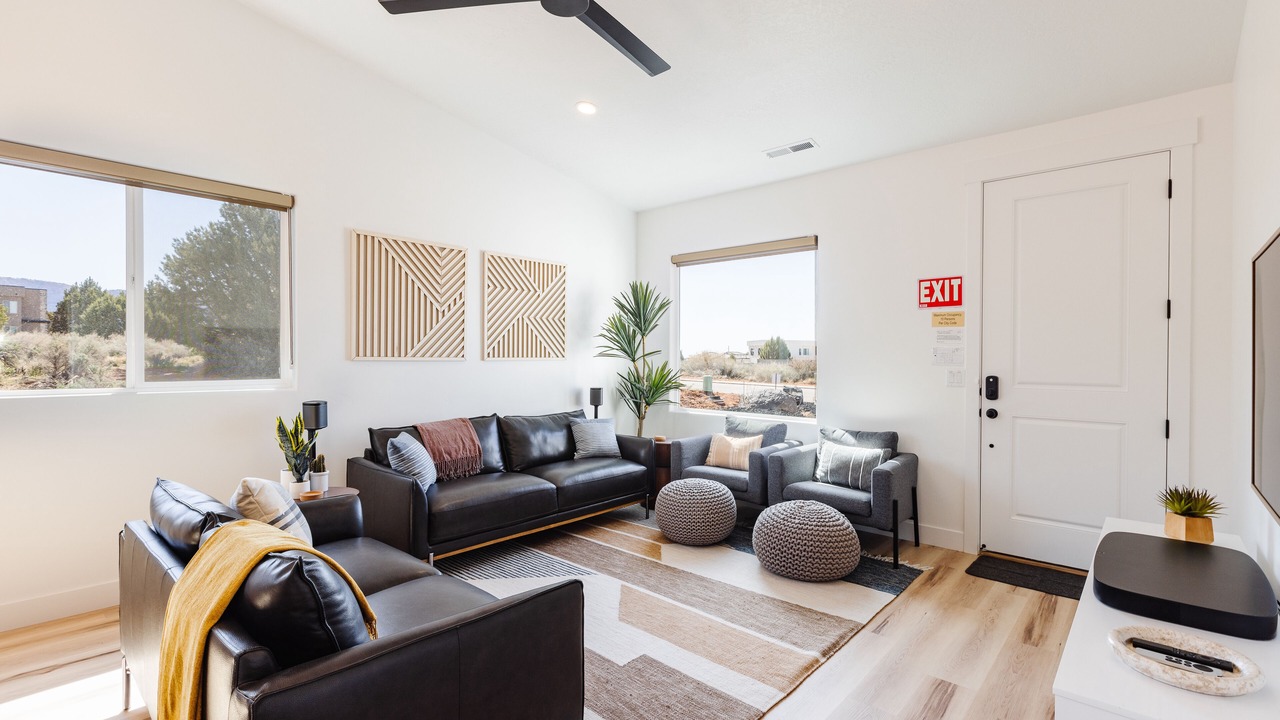 Photo of Livingroom in Apple Valley