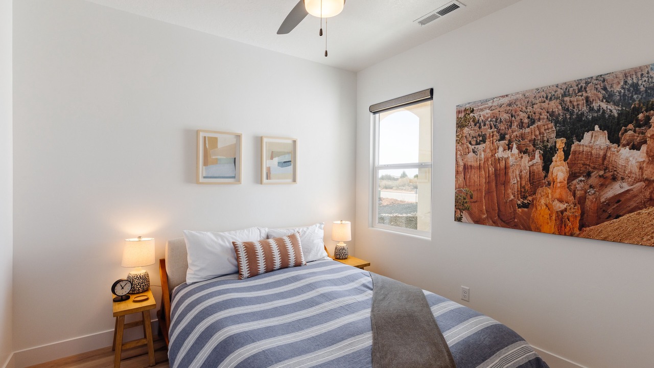 Photo of Bedroom in Apple Valley