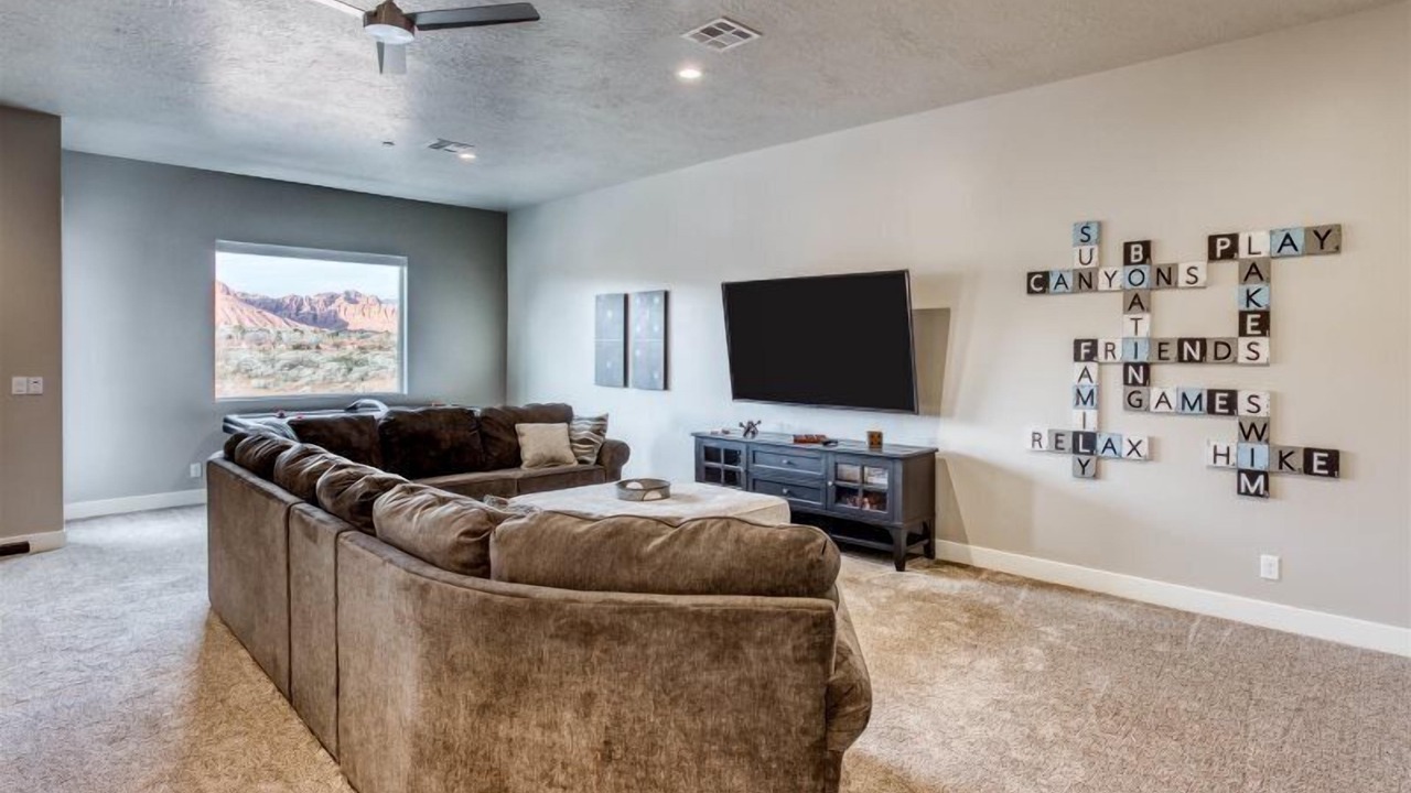 Photo of Bedroom in Ivins