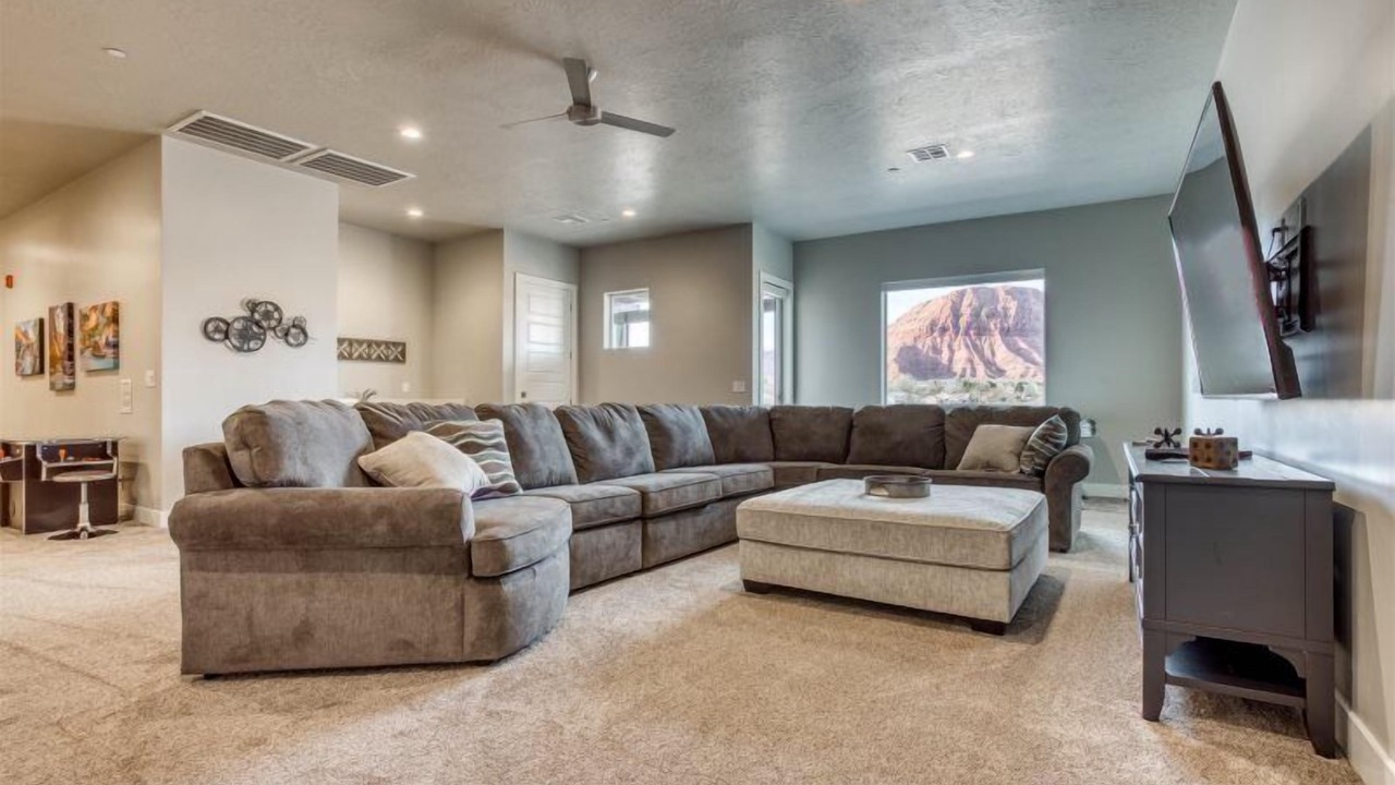 Photo of Bedroom in Ivins