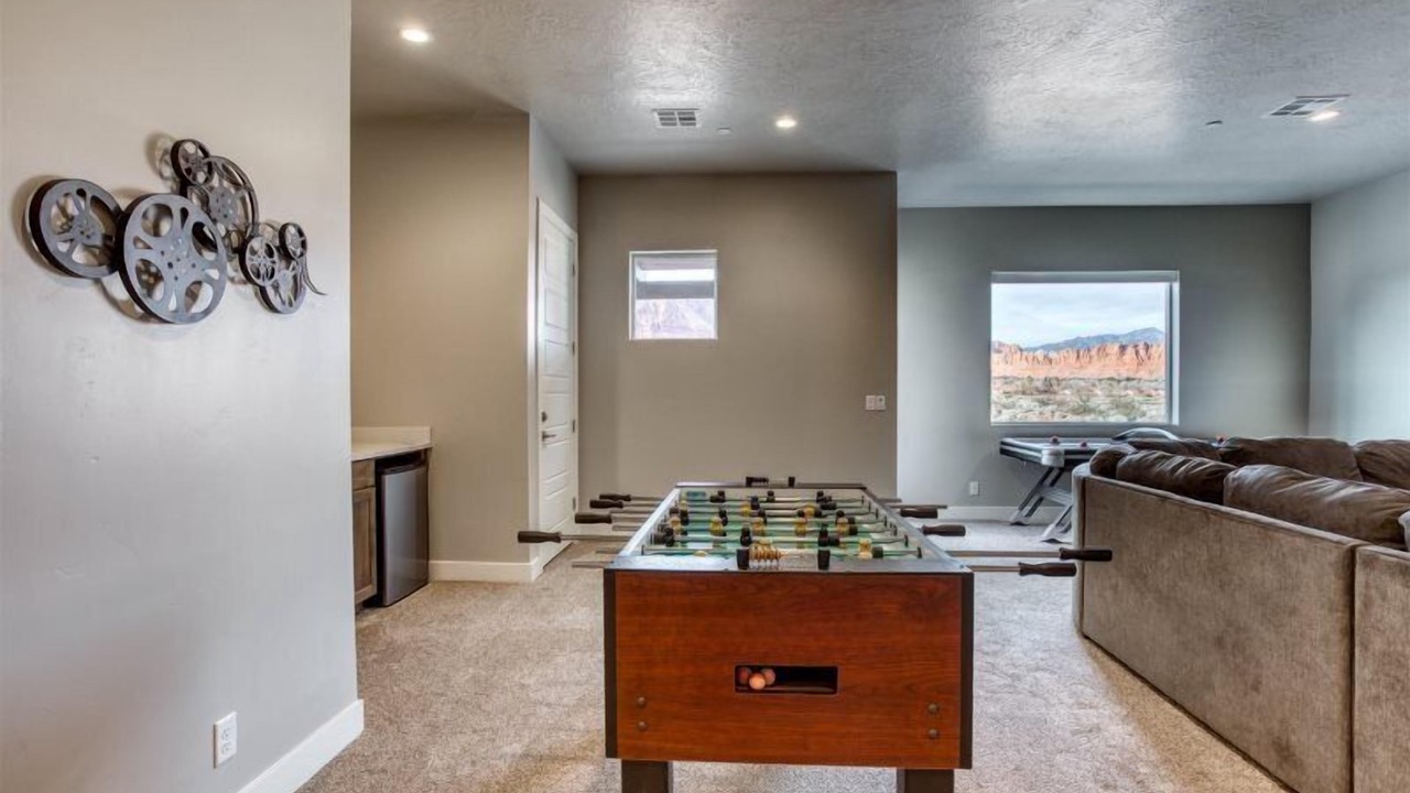 Photo of Bedroom in Ivins