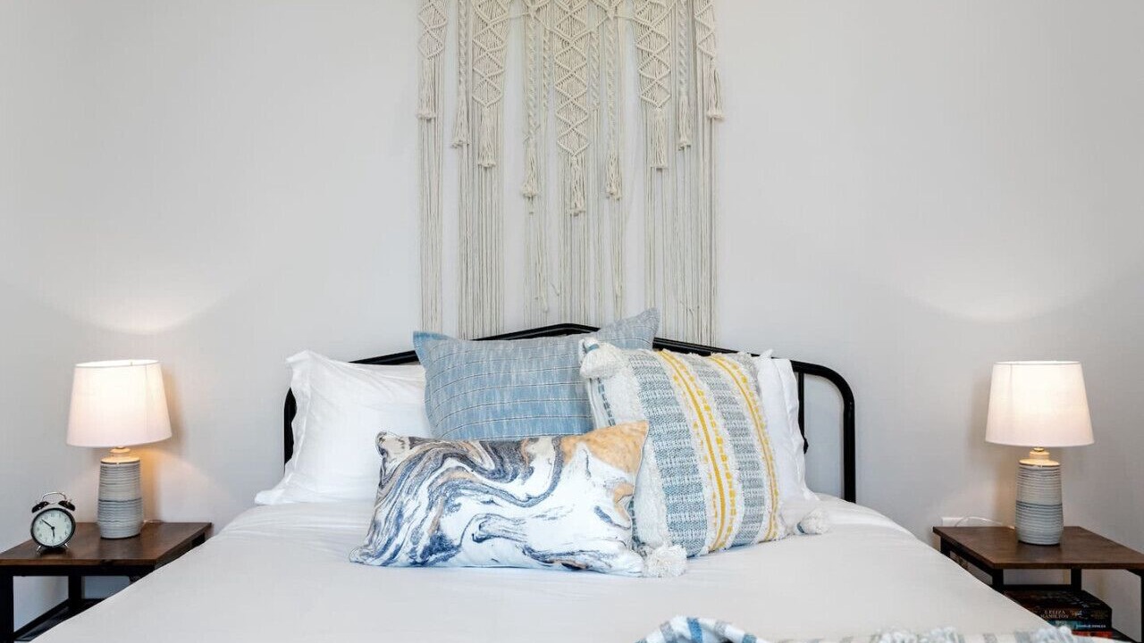 Photo of Bedroom in Mount Auburn