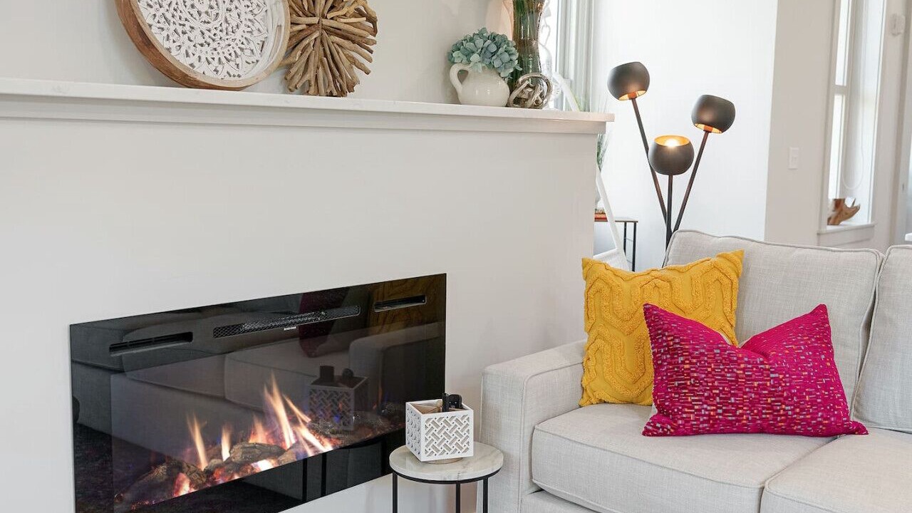Photo of Livingroom in Mount Auburn