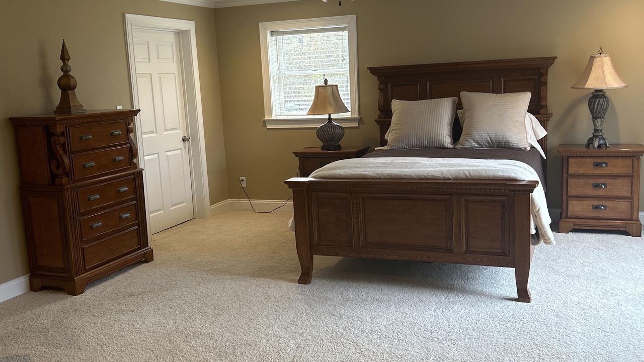 Photo of Bedroom in Buechel