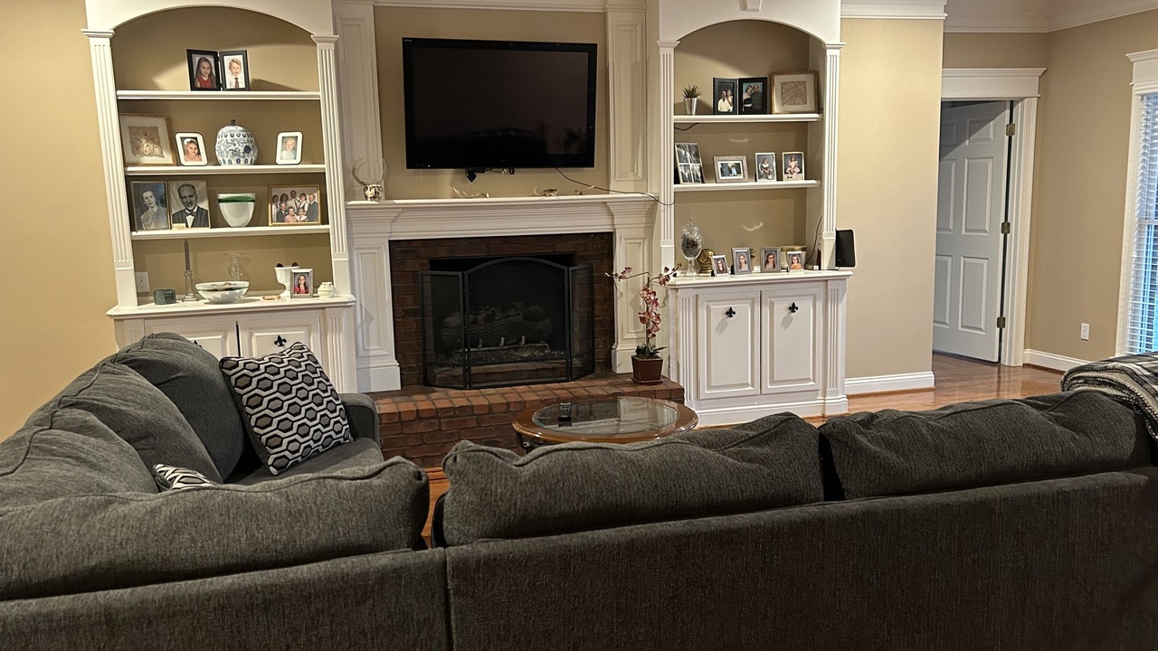Photo of Livingroom in Buechel