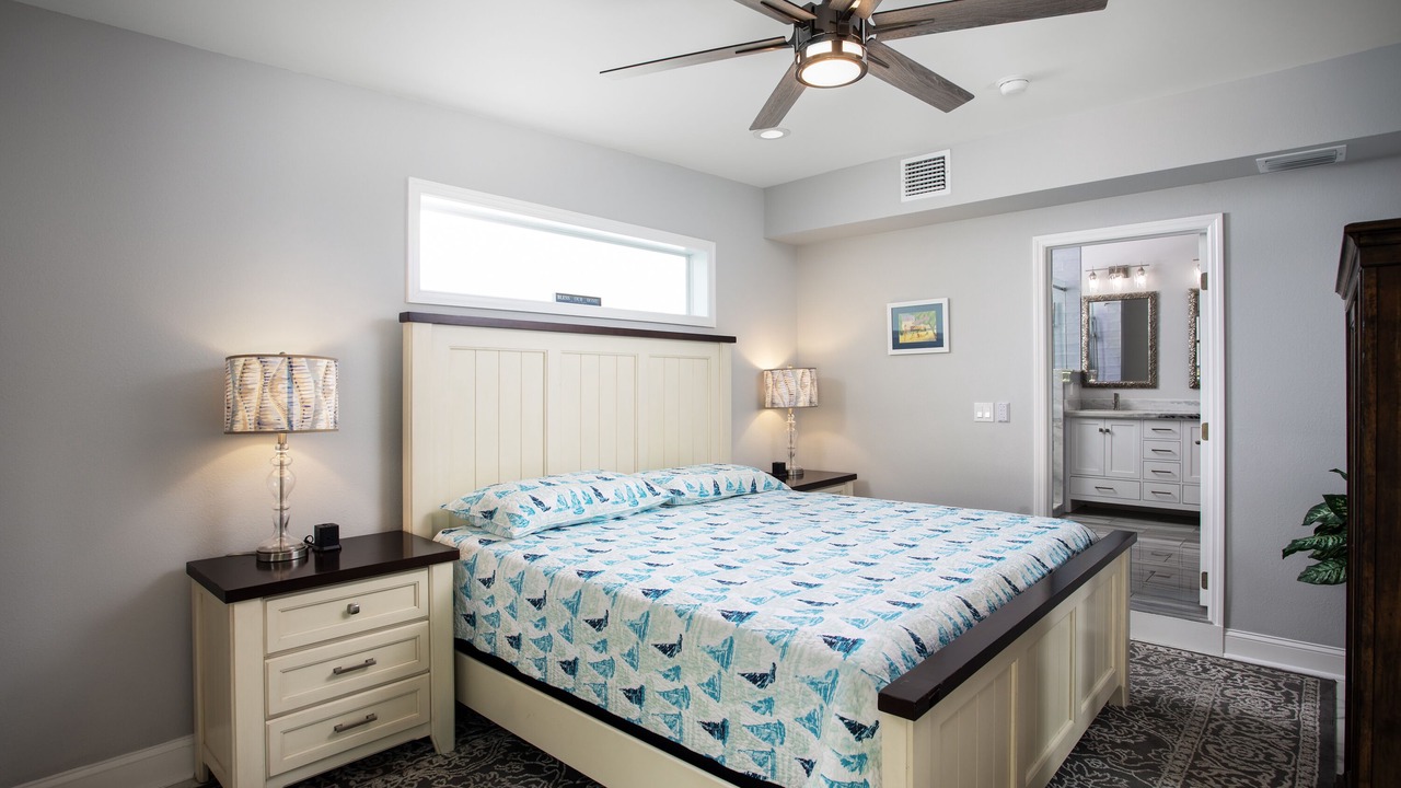 Photo of Bedroom in New Town