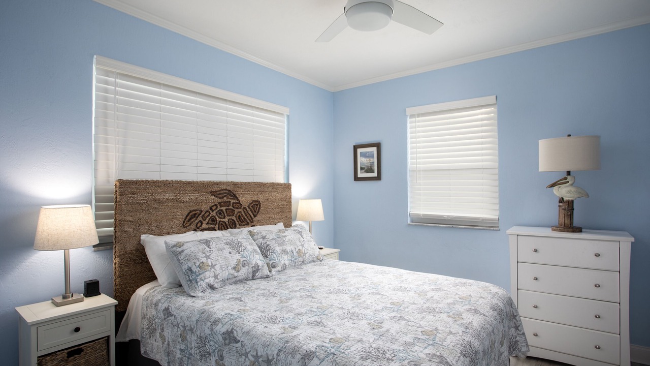 Photo of Bedroom in New Town