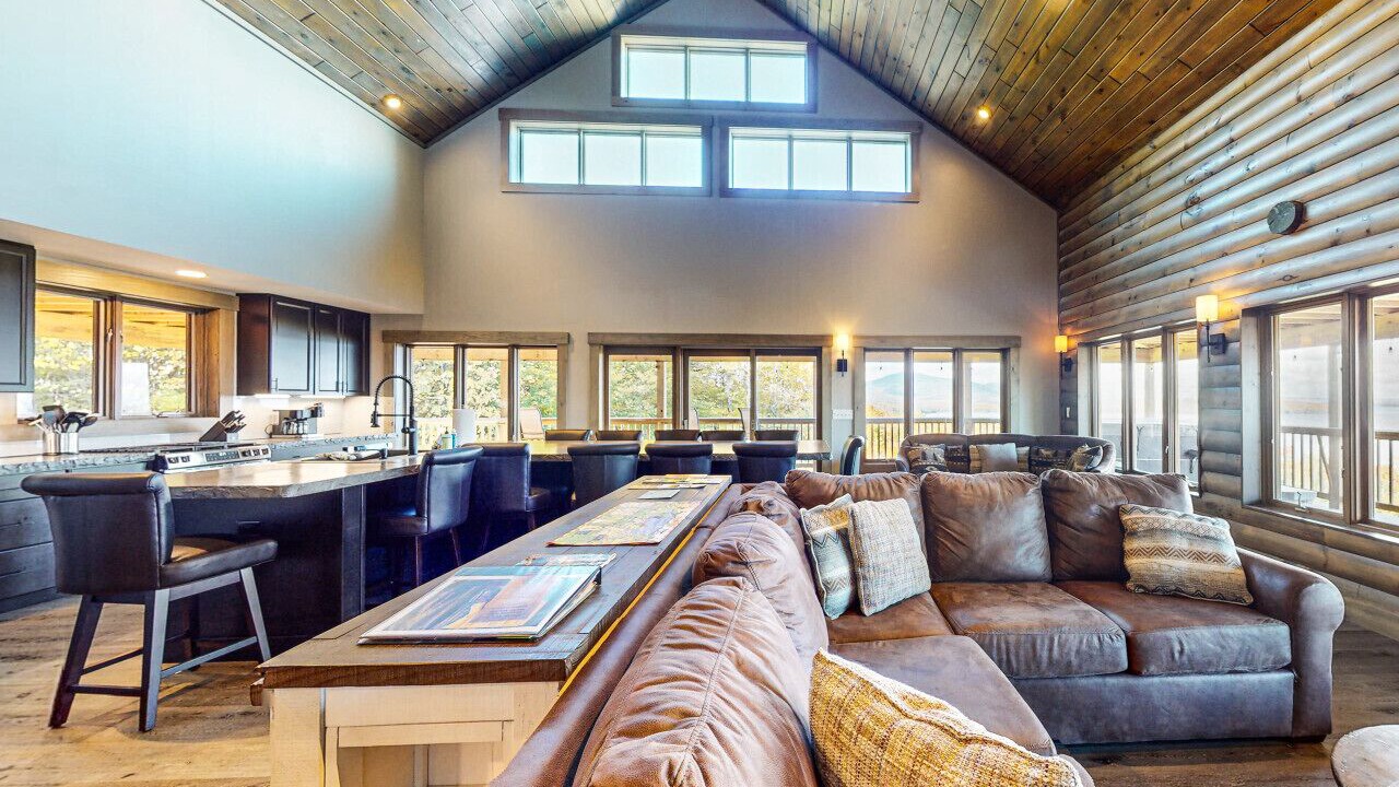 Photo of Livingroom in Greenville