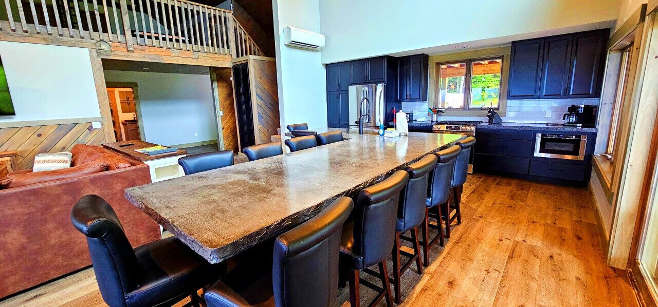 Photo of Kitchen in Greenville