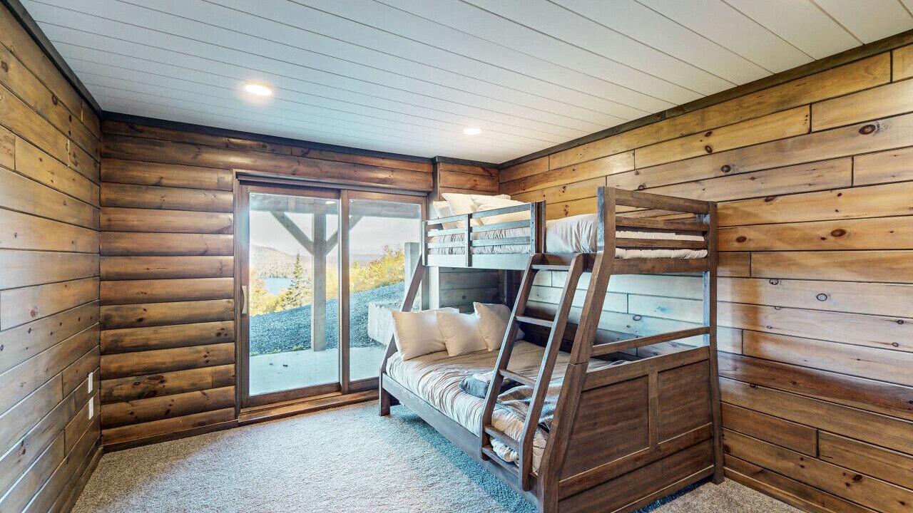 Photo of Bedroom in Greenville