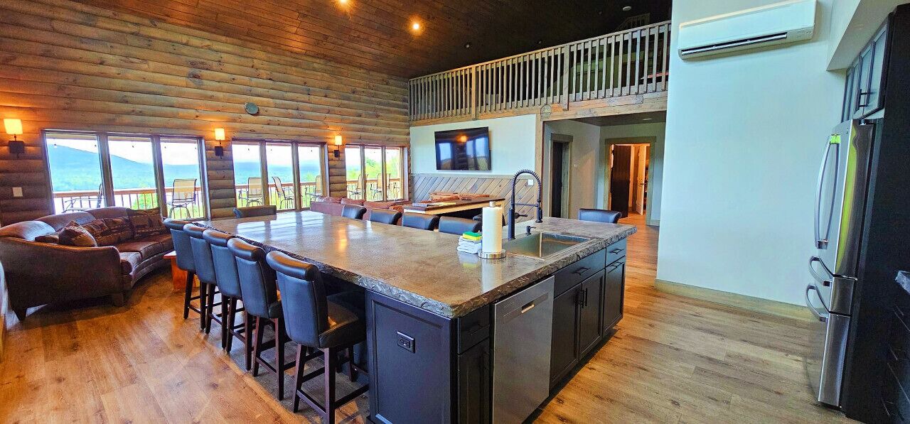 Photo of Kitchen in Greenville