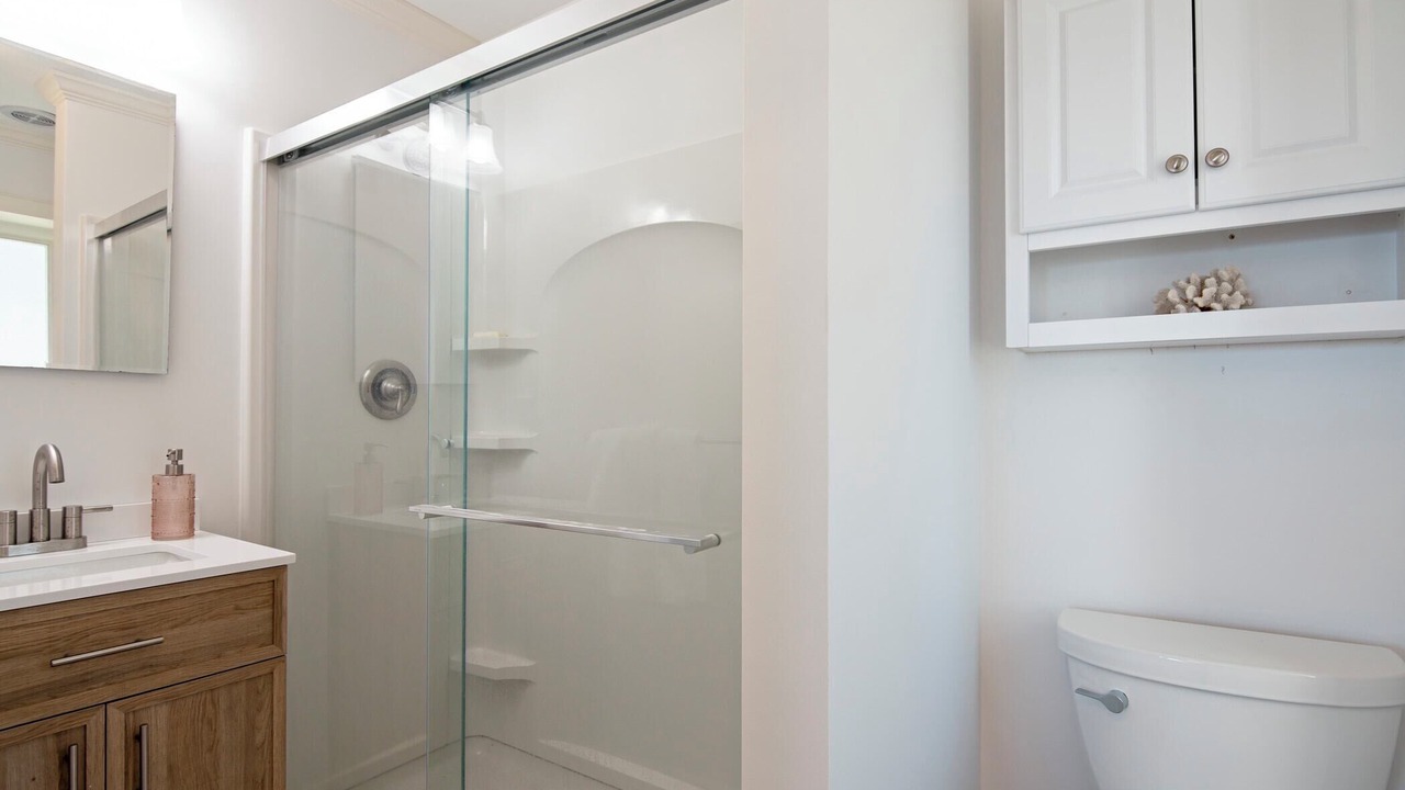 Photo of Bathroom in Unionville