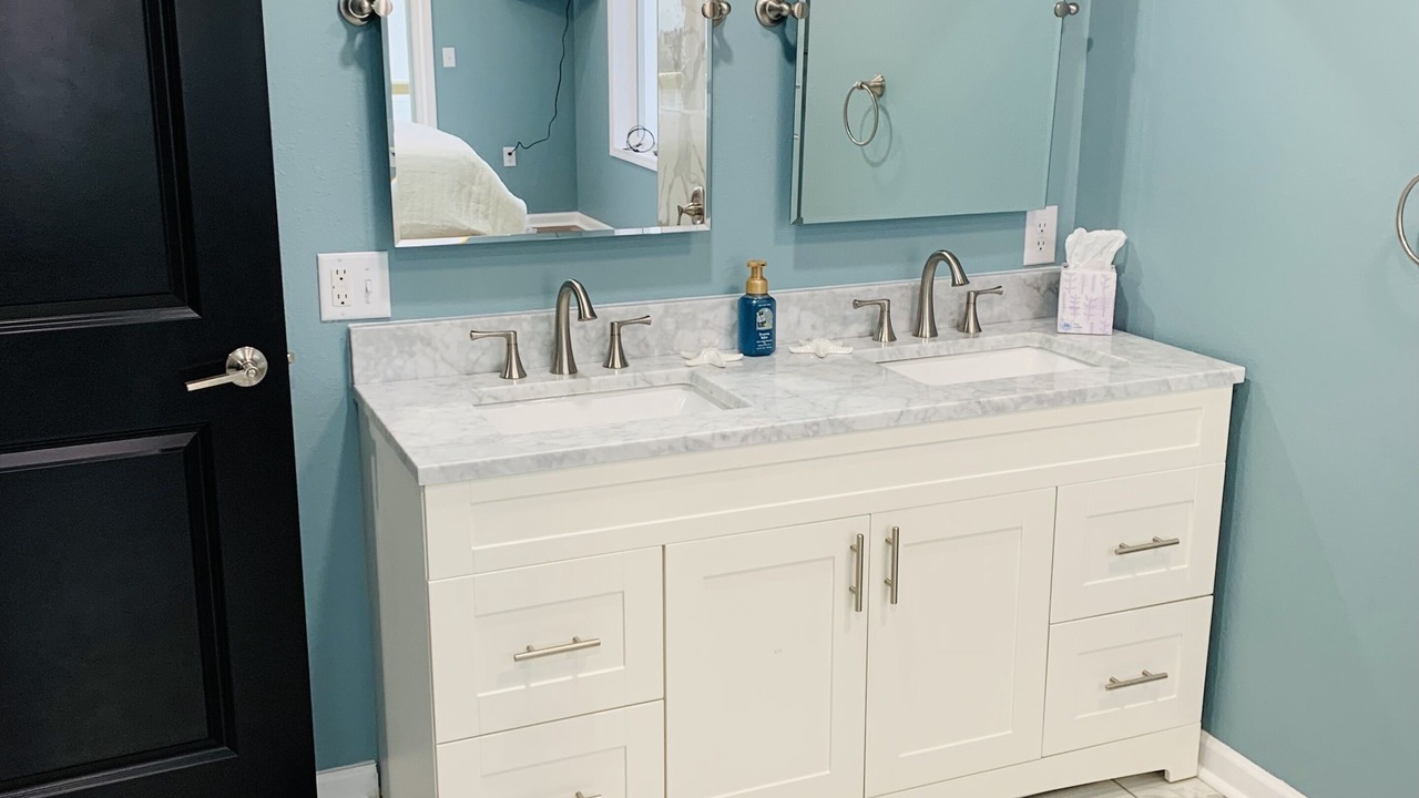 Photo of Bathroom in Oregon