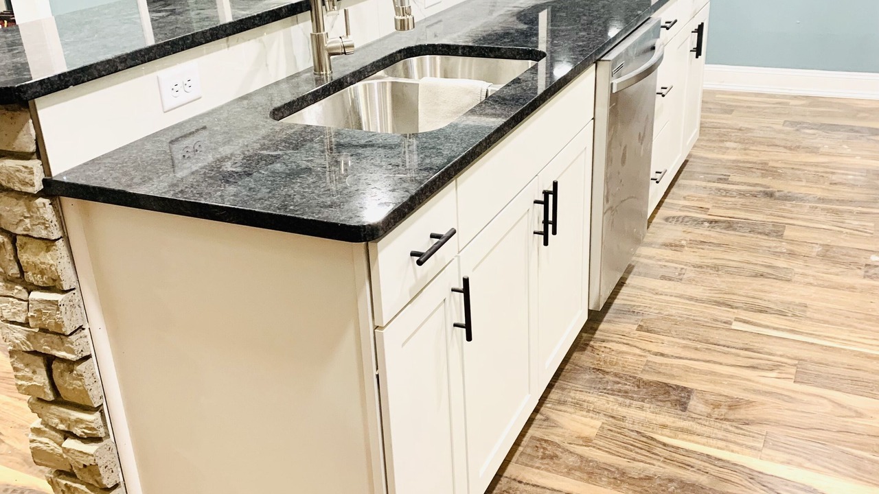 Photo of Kitchen in Oregon