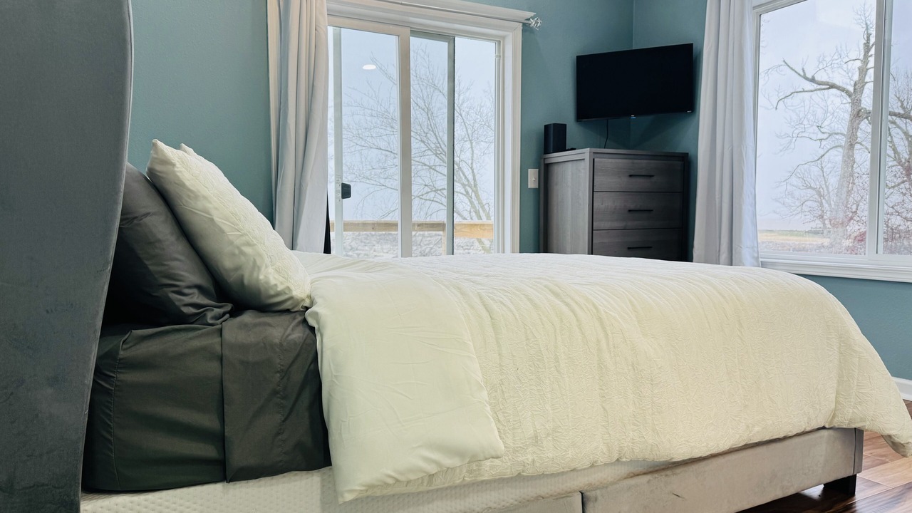 Photo of Bedroom in Oregon