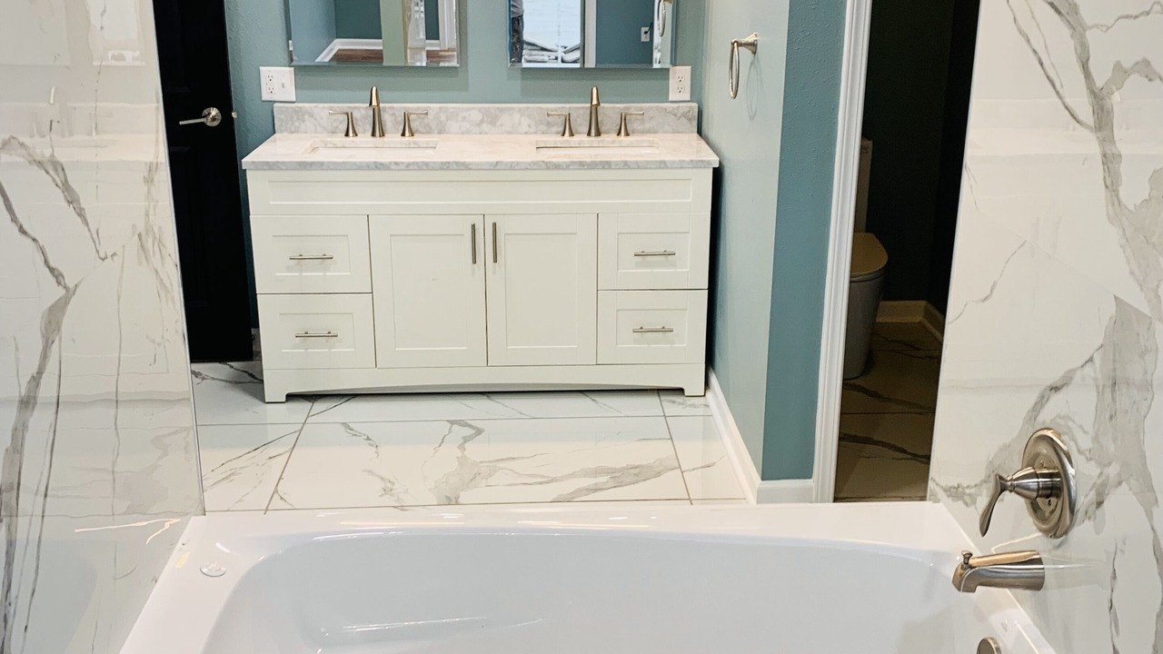 Photo of Bathroom in Oregon
