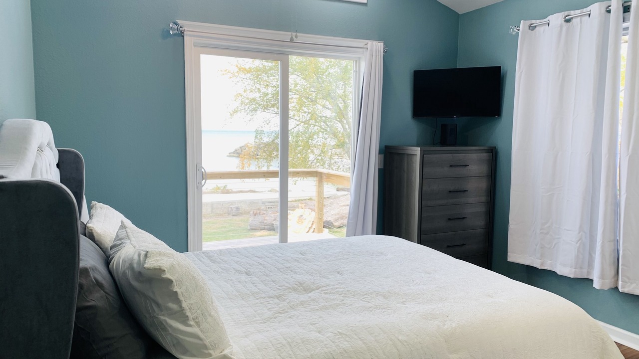Photo of Bedroom in Oregon