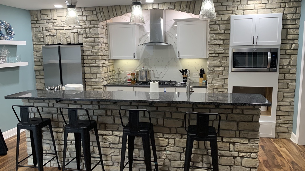 Photo of Kitchen in Oregon
