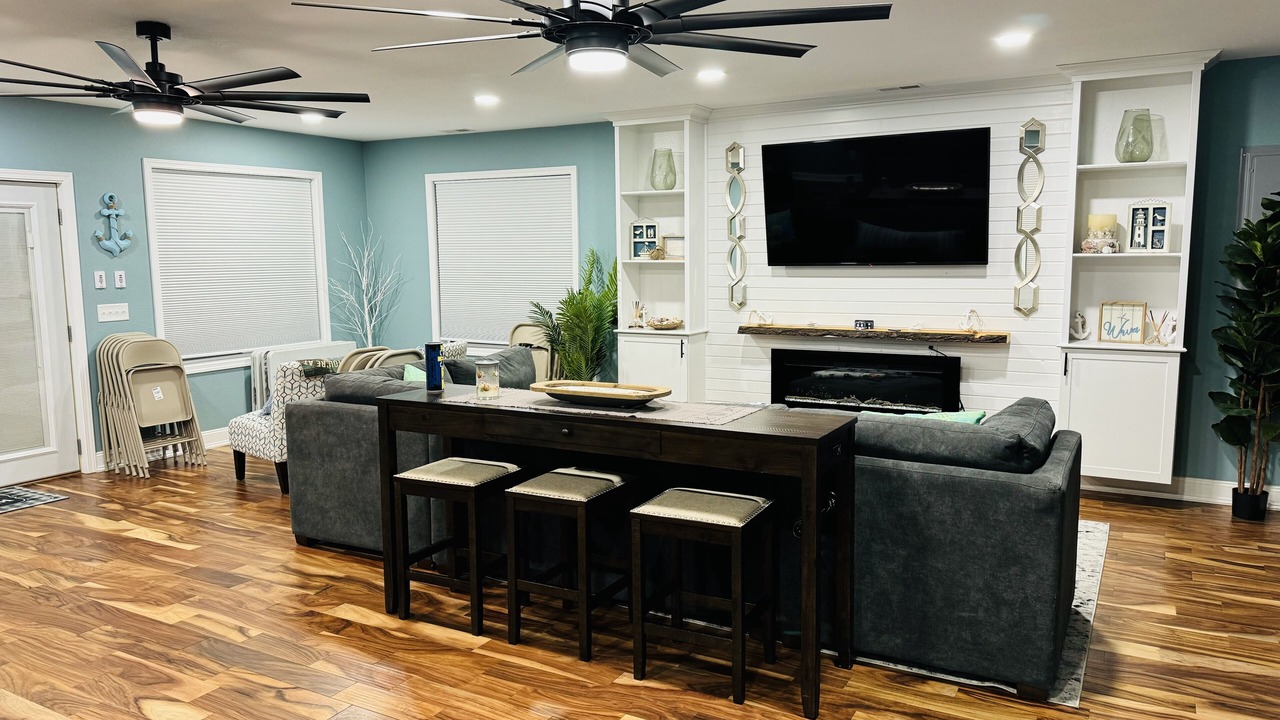 Photo of Livingroom in Oregon
