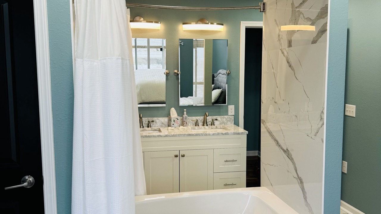 Photo of Bathroom in Oregon