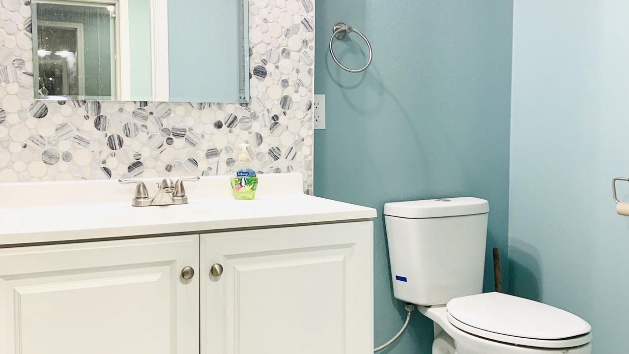 Photo of Bathroom in Oregon