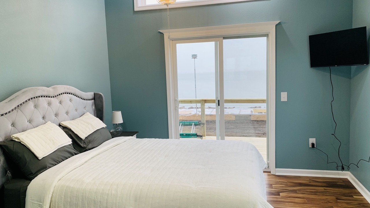 Photo of Bedroom in Oregon
