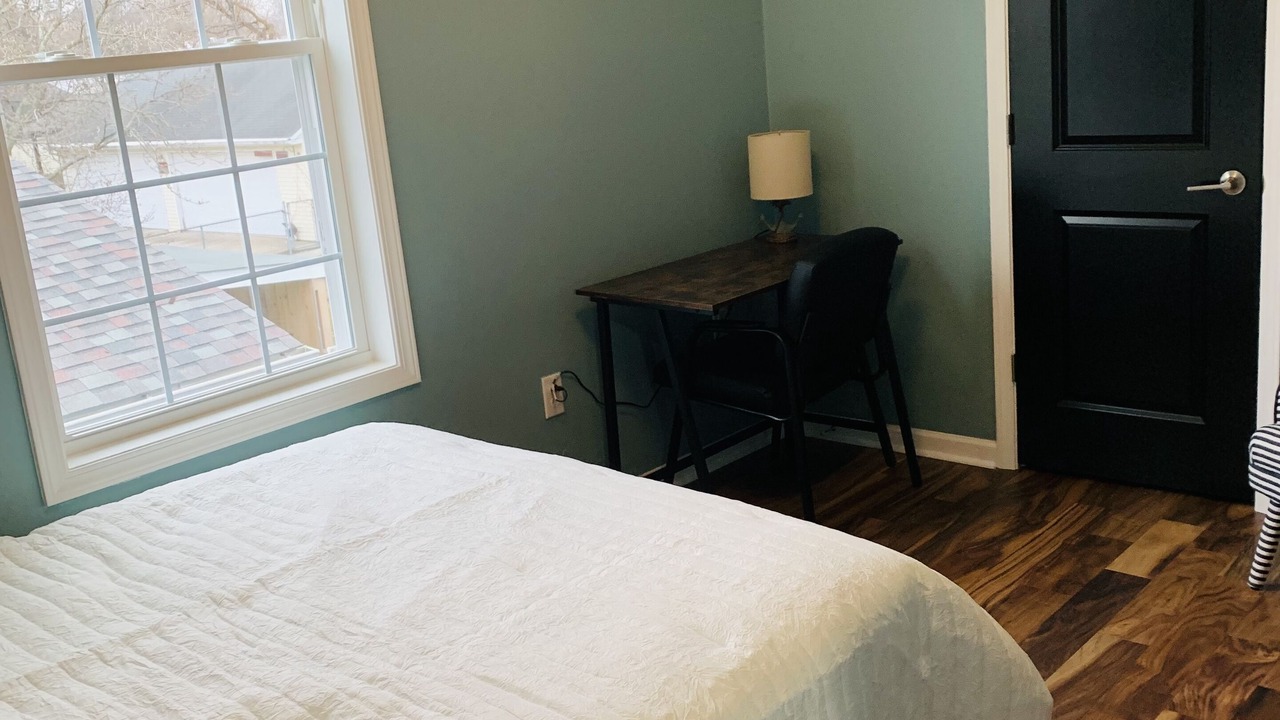 Photo of Bedroom in Oregon