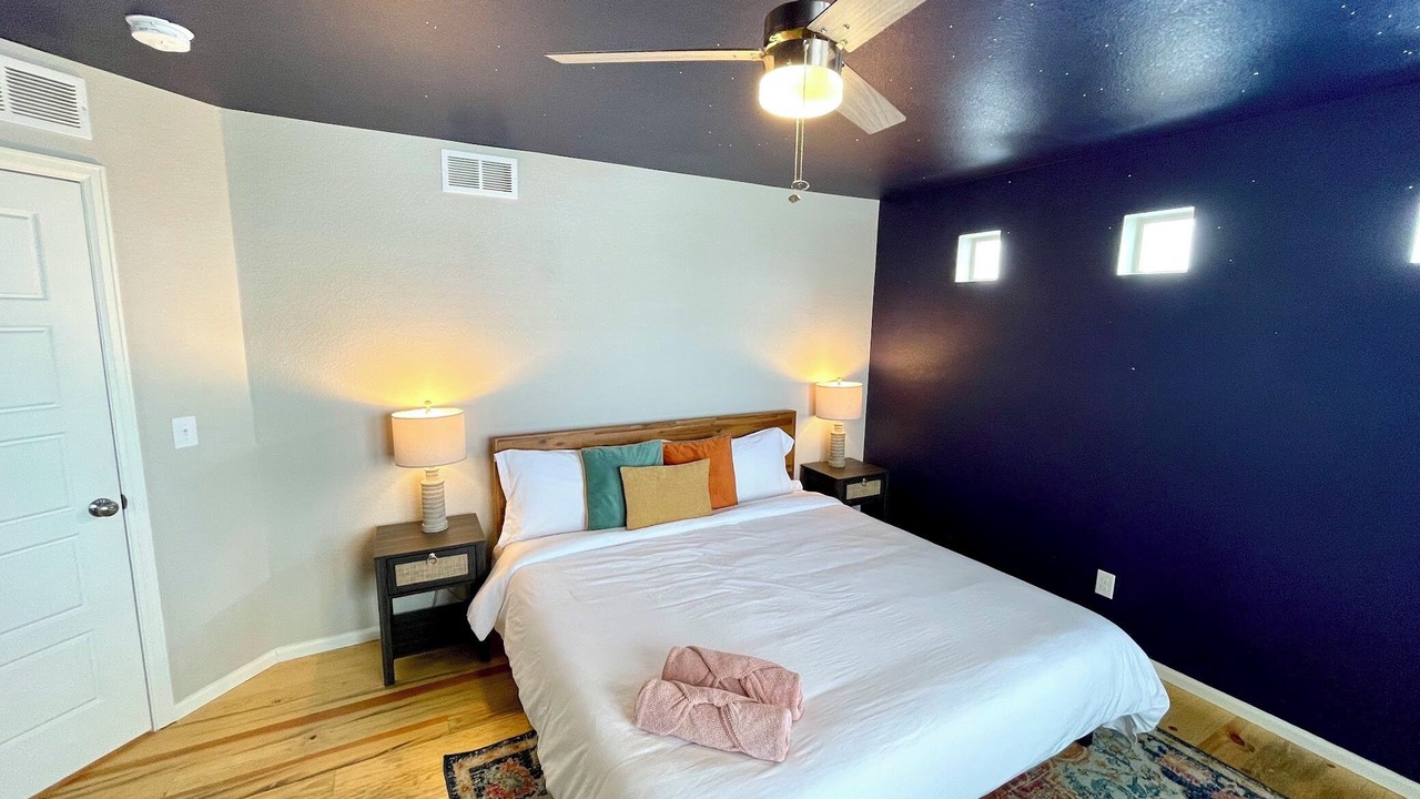 Photo of Bedroom in Commerce City