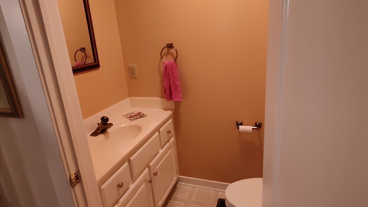 Photo of Bathroom in Ware