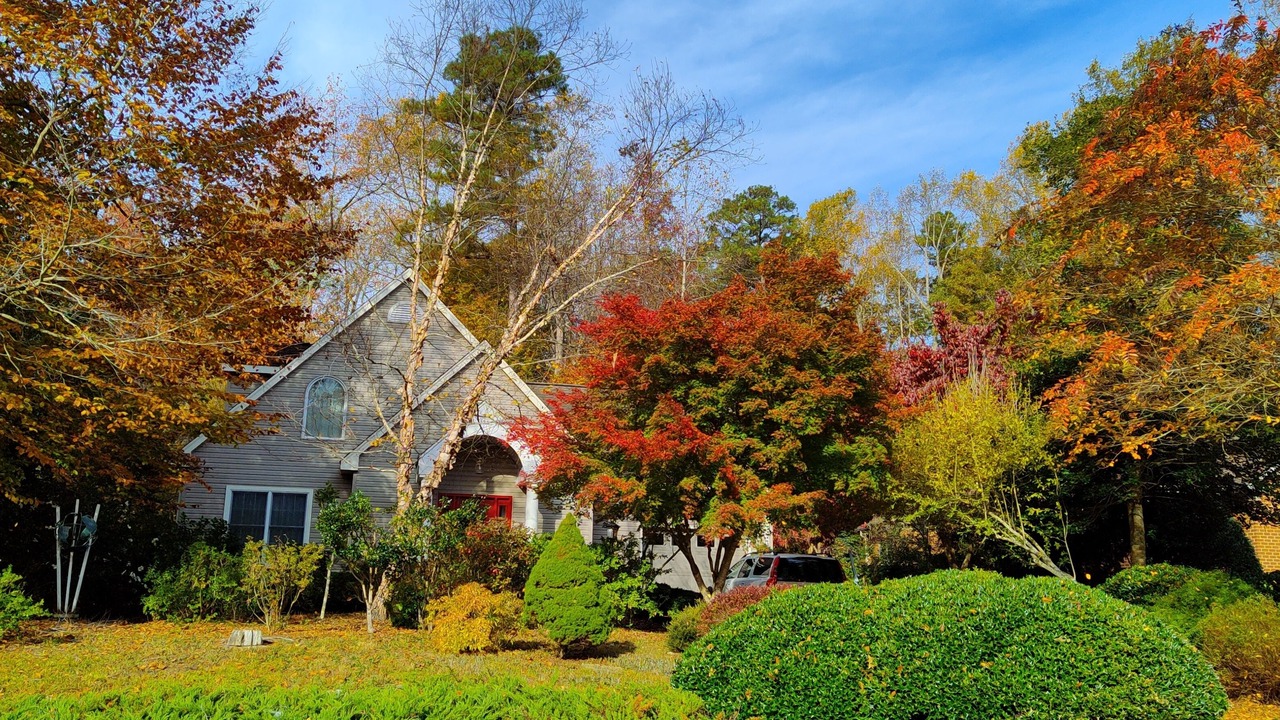 Photo of Outdoor in Ware