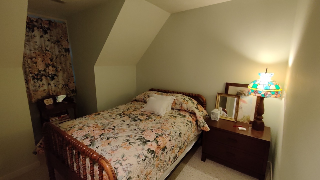 Photo of Bedroom in Ware