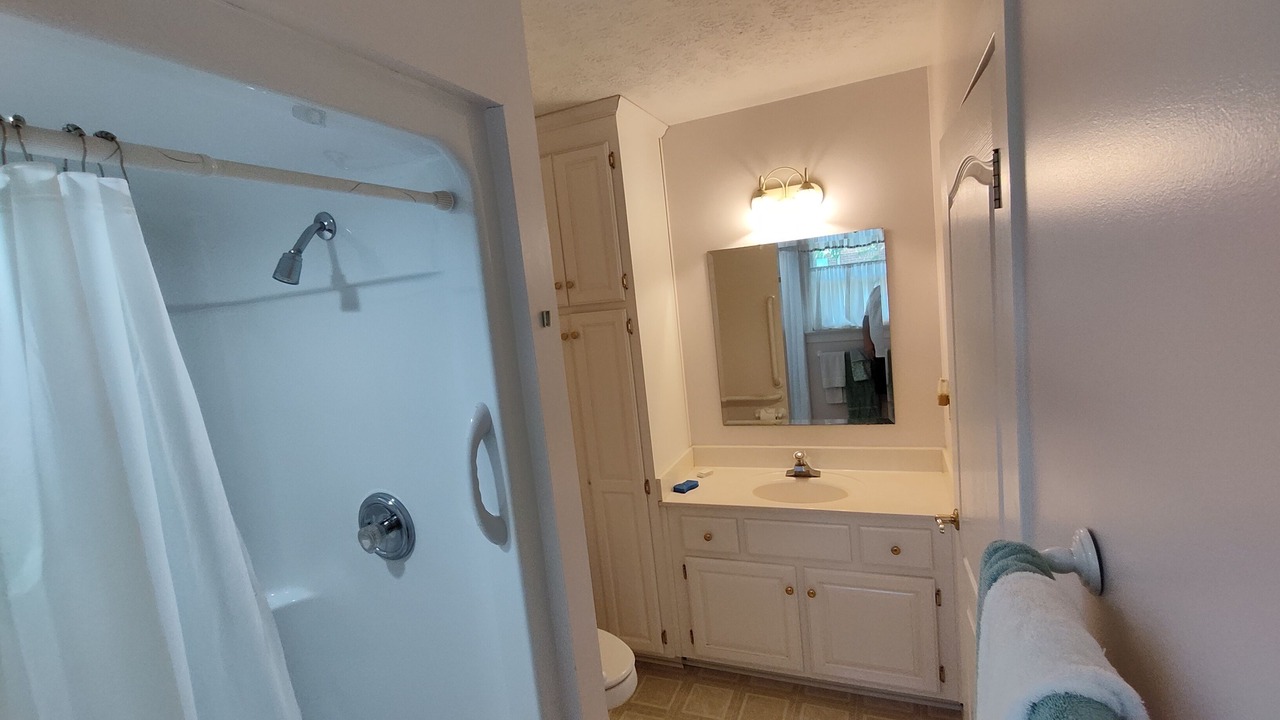 Photo of Bathroom in Ware