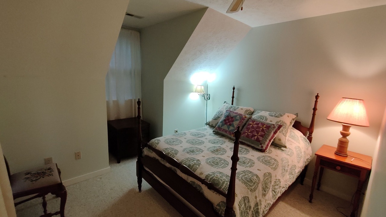 Photo of Bedroom in Ware