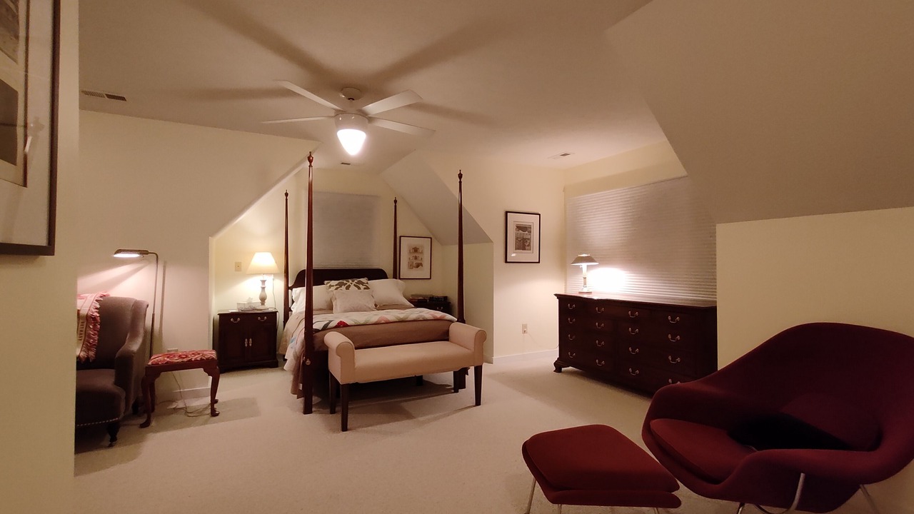 Photo of Bedroom in Ware