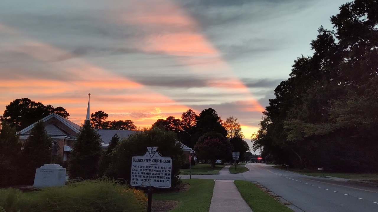 Photo of Outdoor in Ware