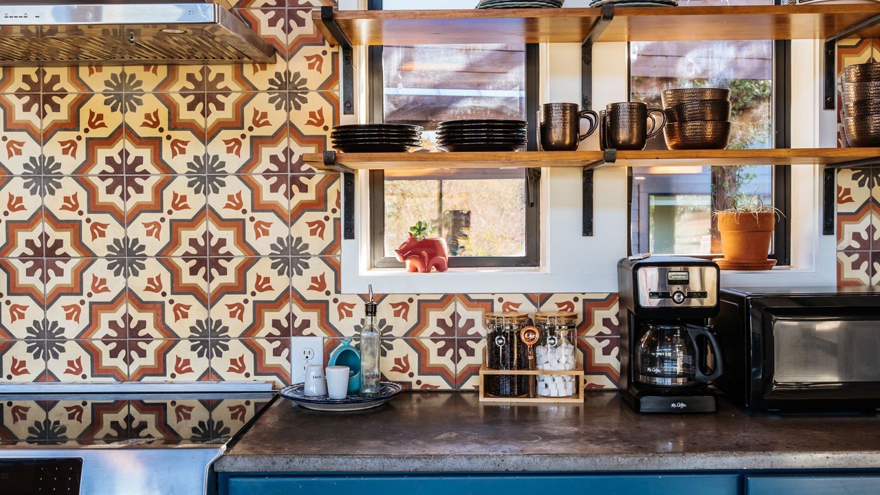 Photo of Kitchen in Driftwood
