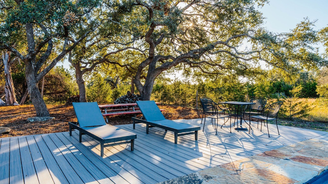 Photo of Outdoor in Driftwood