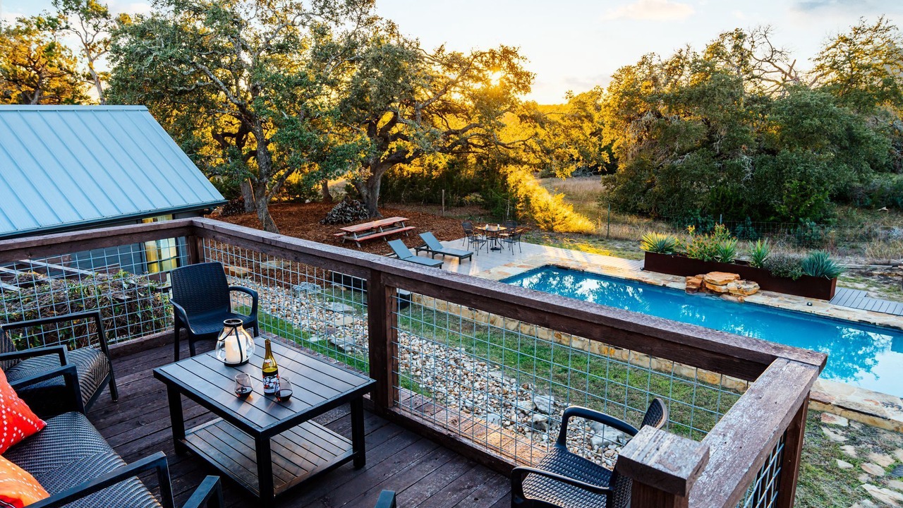 Photo of Outdoor in Driftwood