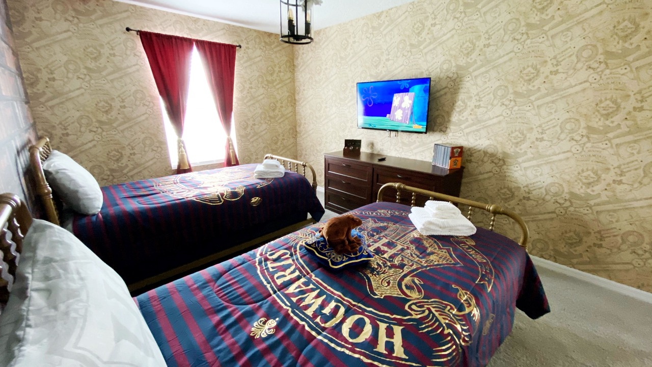 Photo of Bedroom in Four Corners