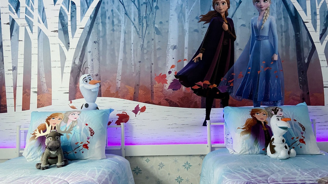 Photo of Bedroom in Four Corners