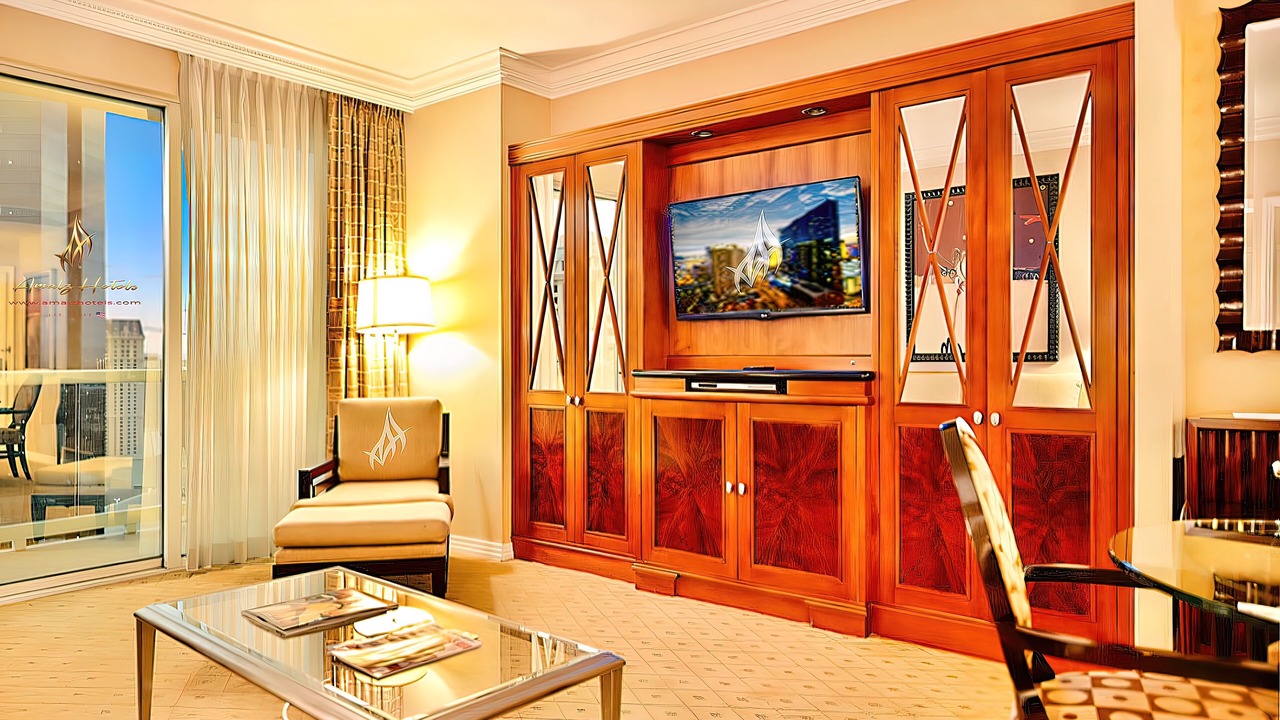 Photo of Livingroom in Las Vegas