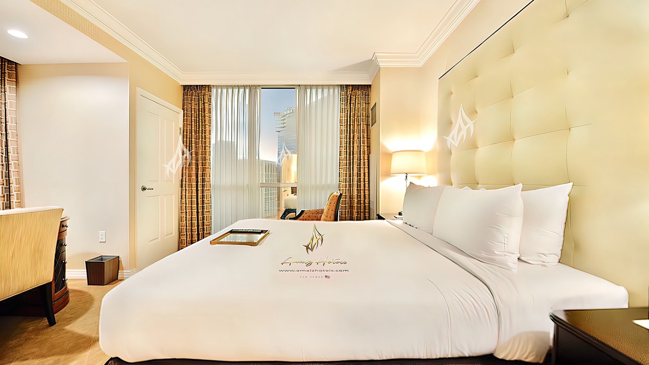 Photo of Bedroom in Las Vegas